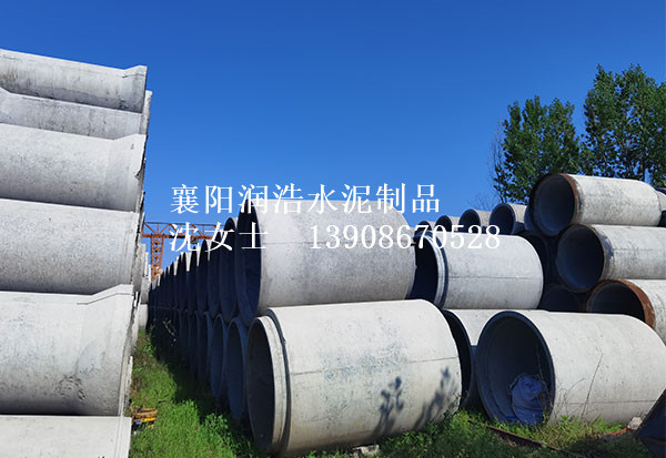 高速公路排水工程，襄陽(yáng)企口管如何抵御車(chē)輛重